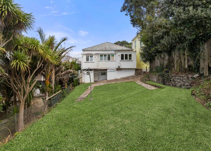  at 30 King Street, Grey Lynn, Auckland