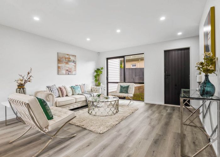  at Lot 4/83 Station Road, Papatoetoe, Manukau City, Auckland