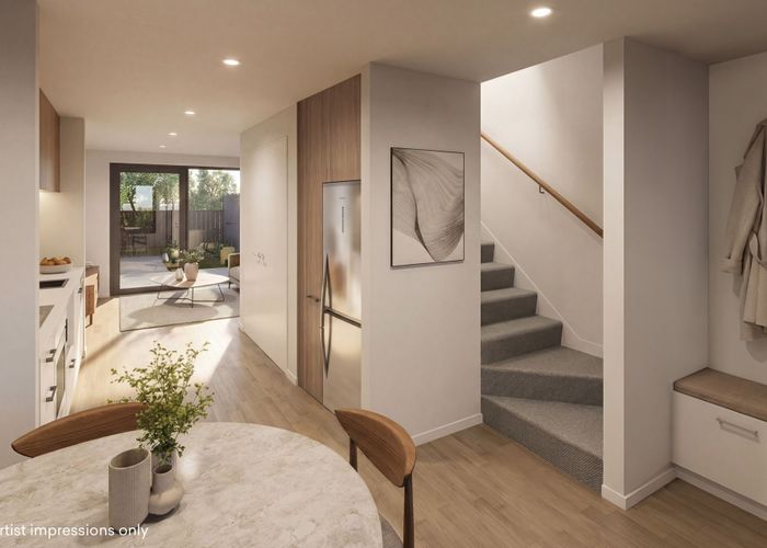  at 1 to 10 Liana Lane, Rolleston, Selwyn, Canterbury