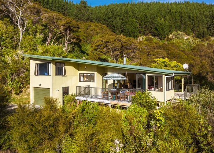  at 461 Kenepuru Road, Moetapu Bay, Linkwater