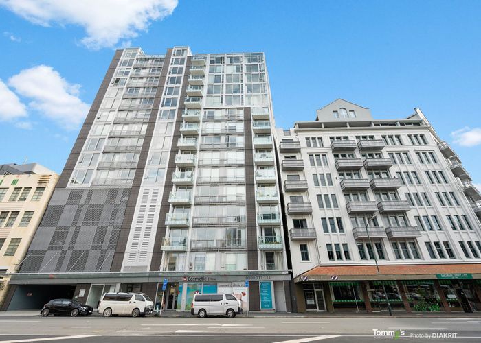  at 13C/30 Taranaki Street, Te Aro, Wellington