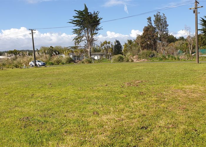  at 7 Pariri Street, Hokio Beach