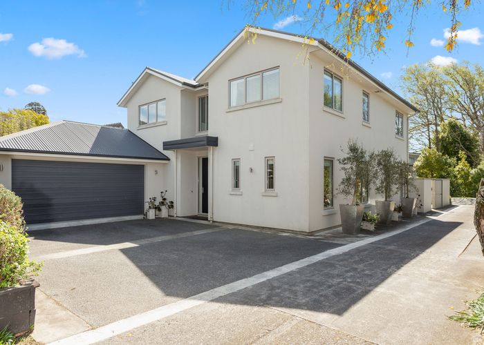  at 9 Medbury Terrace, Fendalton, Christchurch