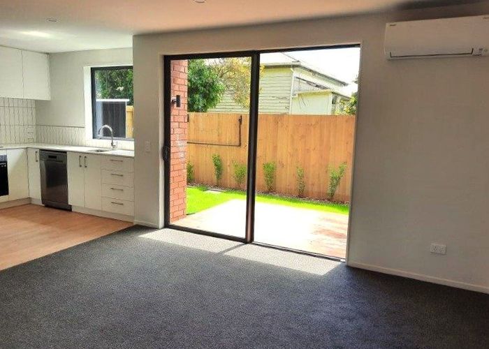  at 1/42 Gibbon Street, Sydenham, Christchurch City, Canterbury