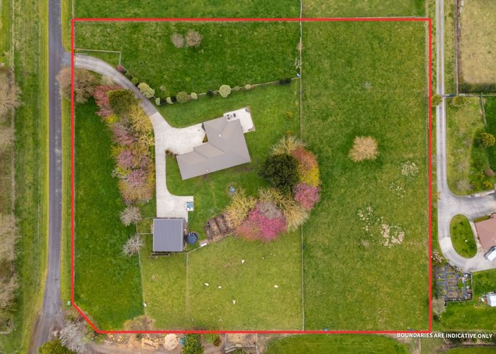  at 186B Holland Road, Puketaha, Hamilton