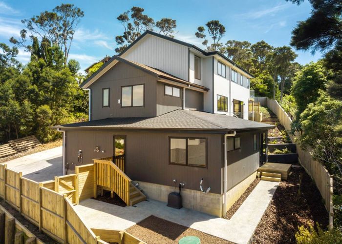 For sale 27b Kyle Road, Greenhithe, North Shore City, Auckland