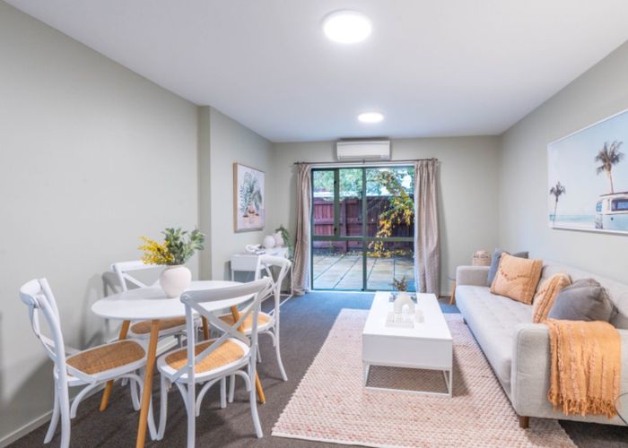  at 4/448 Worcester Street, Linwood, Christchurch