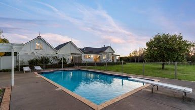  at 190A Ellett Road, Karaka, Papakura