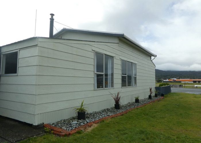  at 192 Preston Road, Blaketown, Greymouth