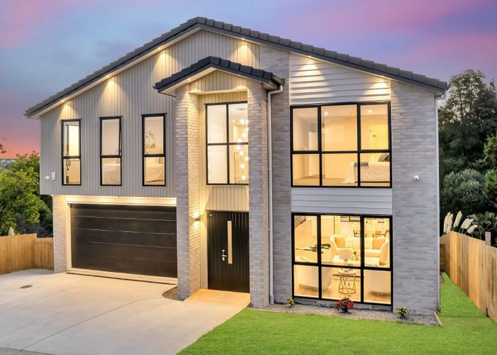  at 9 Tautangata Way, Flat Bush, Auckland