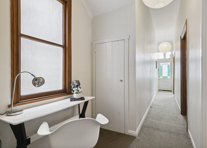  at 96b Pirie Street, Mount Victoria, Wellington, Wellington