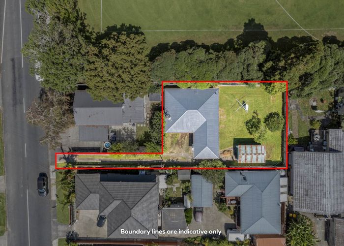  at 98 Archibald Road, Kelston, Auckland