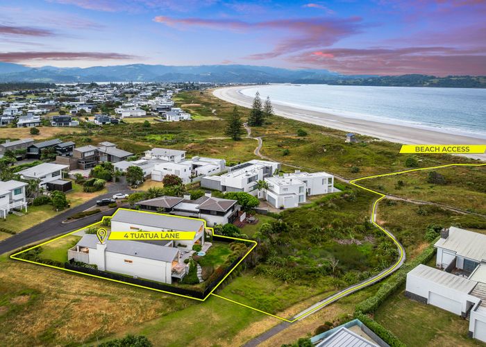  at 4 Tuatua Lane, Warkworth