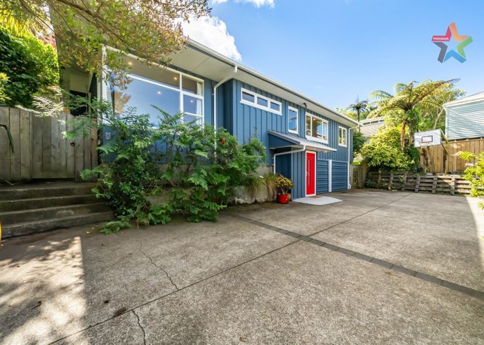  at 26 Cornford Street, Karori, Wellington