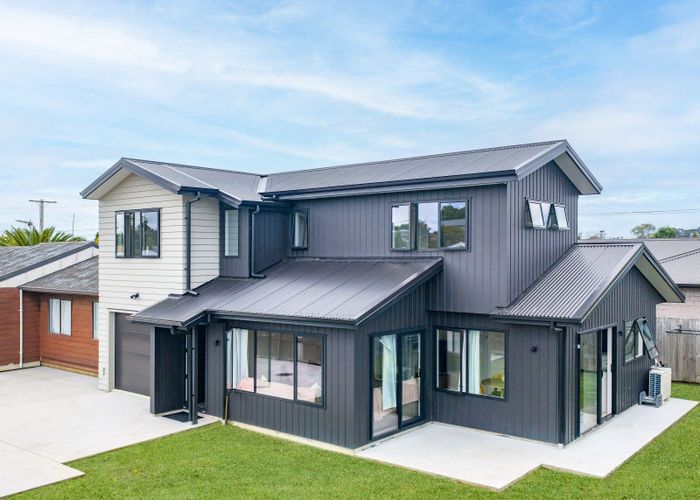  at 36A Prisk Street, Melville, Hamilton, Waikato