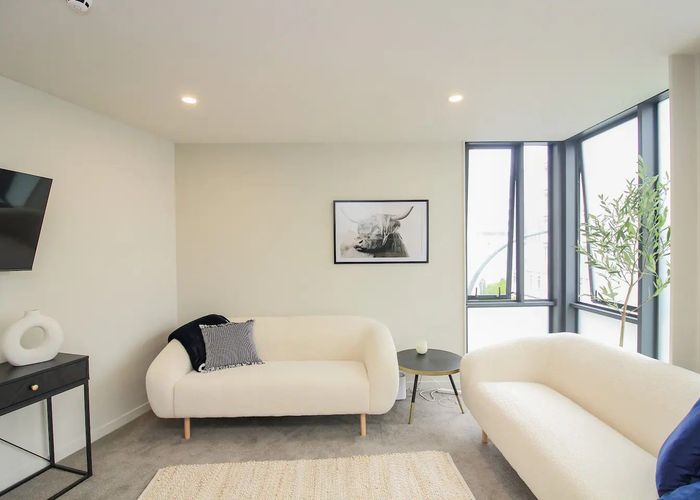  at 302/212 Willis Street, Te Aro, Wellington