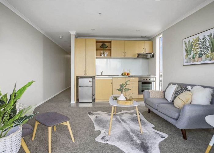 at 3a/20 Charlotte Street, Eden Terrace, Auckland City, Auckland
