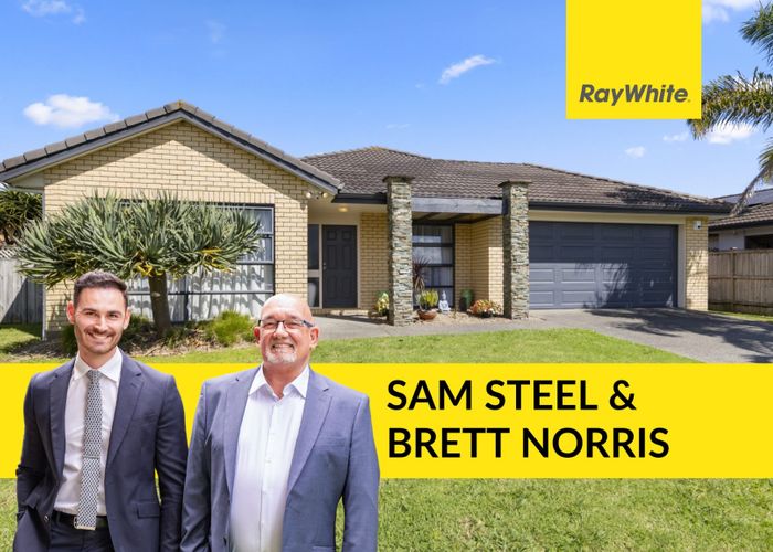  at 29 Girvan Terrace, Wattle Downs, Auckland