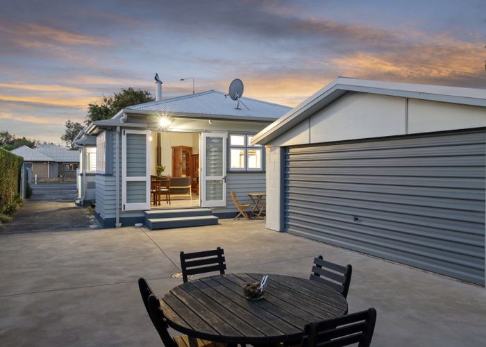  at 48 Tennyson Street, Sydenham, Christchurch