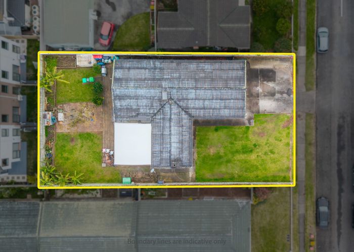  at 61 Glen Avenue, Papatoetoe, Manukau City, Auckland