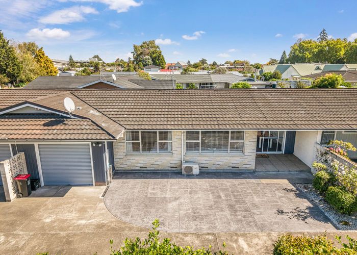 at 2/632 Nelson St North, Mahora, Hastings, Hawke's Bay