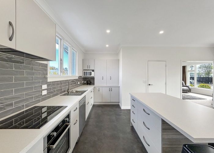  at 33 St Andrew Street, Richmond, Invercargill