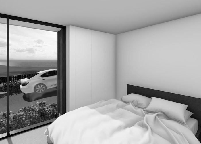  at 175B Major Hornbrook Road, Mount Pleasant, Christchurch