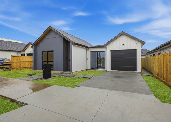  at 50 Whangamaire Rise, Karaka, Franklin, Auckland