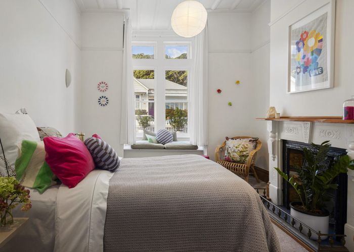 at 18 Porritt Avenue, Mount Victoria, Wellington, Wellington
