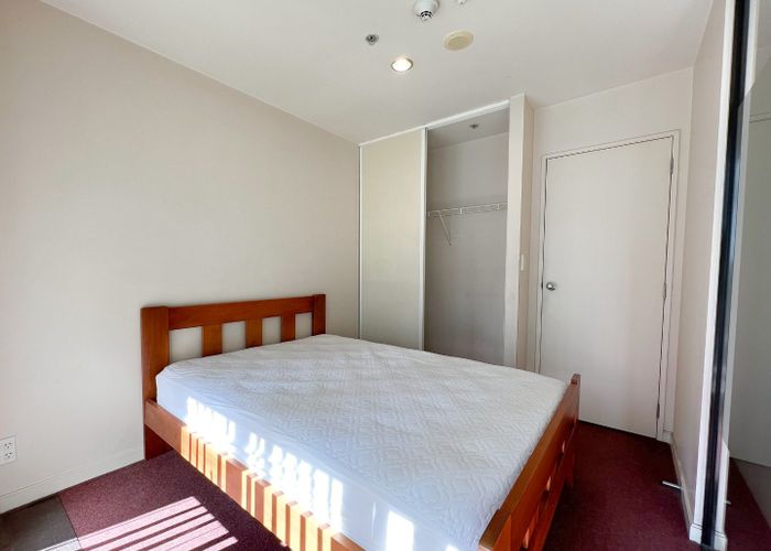  at 12J/76 Albert Street, Auckland Central, Auckland