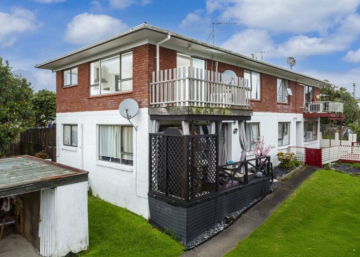  at 3/26 Copley Street, New Lynn, Waitakere City, Auckland