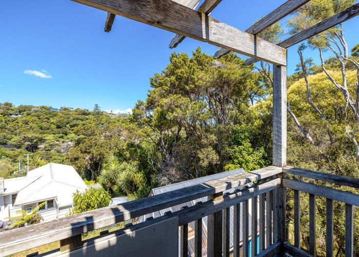 at 20 Makora Avenue, Oneroa, Waiheke Island