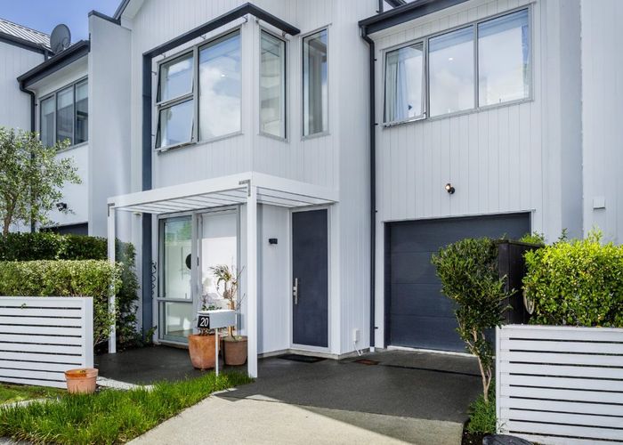  at 20 Sawyers Lane, Silverdale, Silverdale