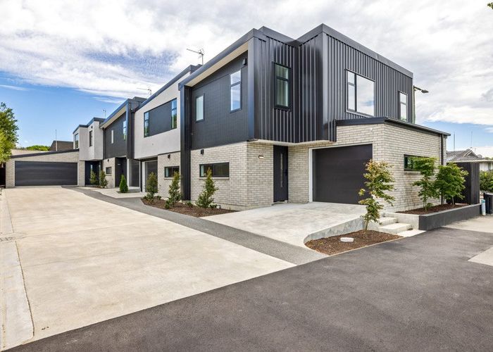  at 1/153 Springfield Road, St. Albans, Christchurch City, Canterbury