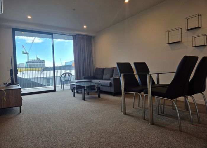  at 203/231 Madras Street, City Centre, Christchurch City, Canterbury