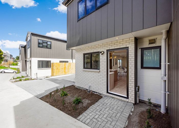  at 5C Beaufort Place, Papatoetoe, Manukau City, Auckland