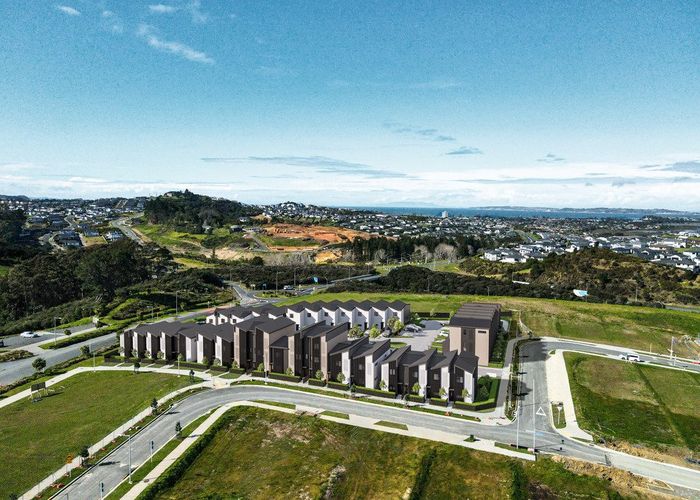  at Units 1-4 Kamata Lane, Ara Hills, Orewa, Rodney, Auckland