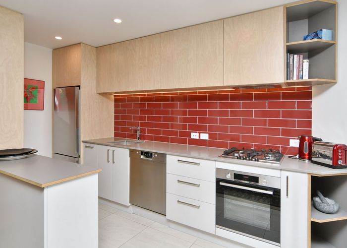  at 6/28 Beveridge Street, City Centre, Christchurch City, Canterbury