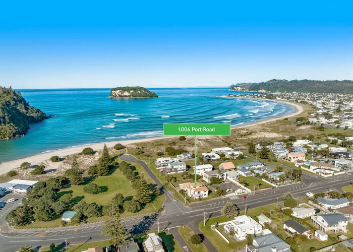  at 1006 Port Road, Whangamata, Thames-Coromandel, Waikato