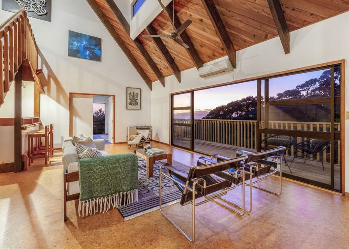  at 30 Ngaumatau Road, Point Howard, Lower Hutt