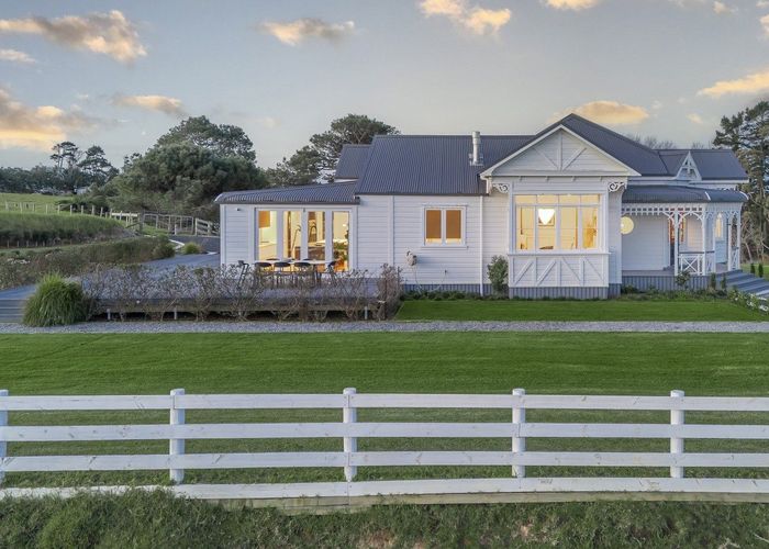  at 20 Andrew Pye Road, Awhitu, Franklin, Auckland