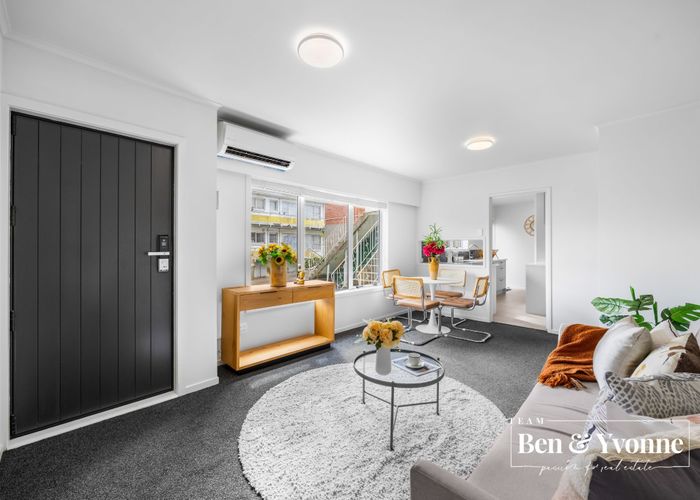  at 7/3 Kingsway Avenue, Sandringham, Auckland City, Auckland
