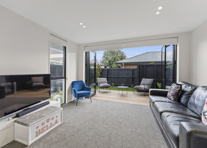  at 7/11 Hinemoa Street, Spreydon, Christchurch