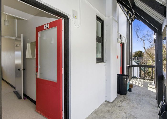  at 33/46 Hiropi Street, Newtown, Wellington, Wellington