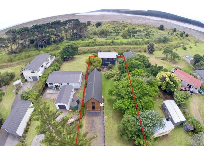 at 132 Maunsell Road, Port Waikato