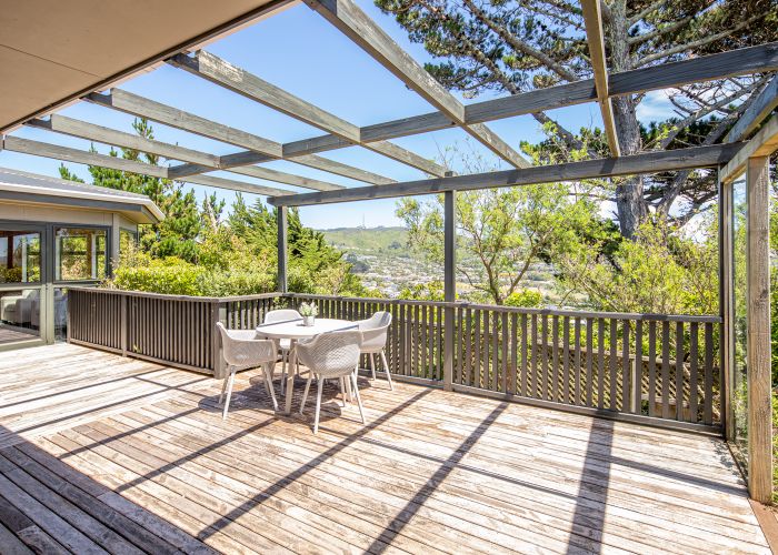  at 1 Barrie Street, Johnsonville, Wellington