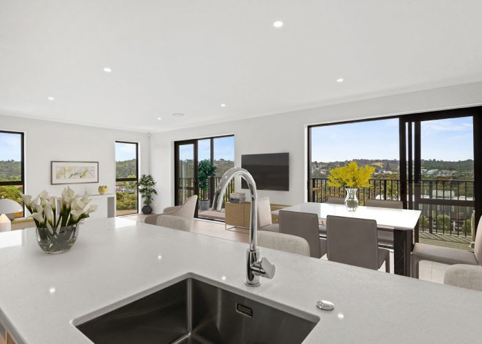  at 4/1 Parapara Place, Albany, North Shore City, Auckland