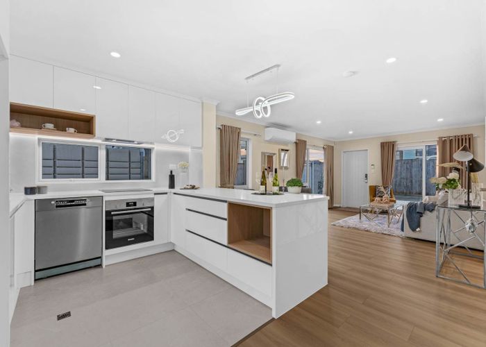 at 45B Boakes Road, Mount Wellington, Auckland City, Auckland