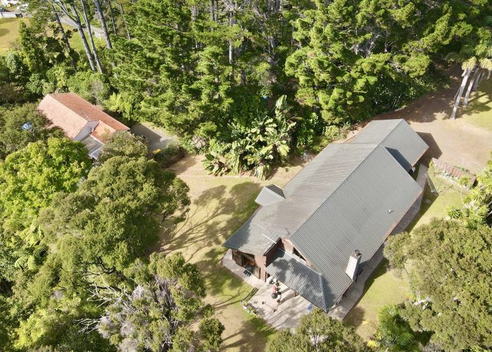  at 58 Bethells Road, Waitākere, Auckland