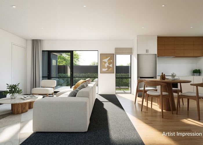  at 3/25 Glenmore Avenue, Casebrook, Christchurch City, Canterbury